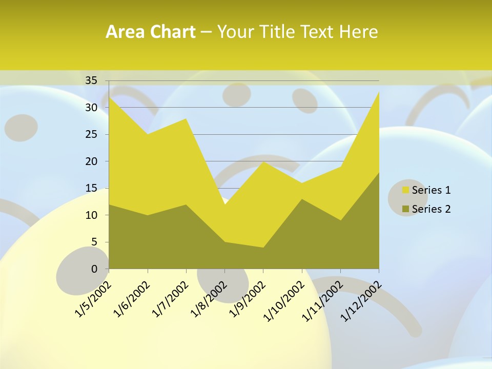 Belt Hard Worker PowerPoint Template