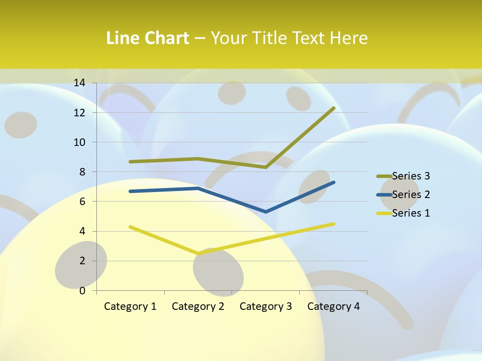 Belt Hard Worker PowerPoint Template