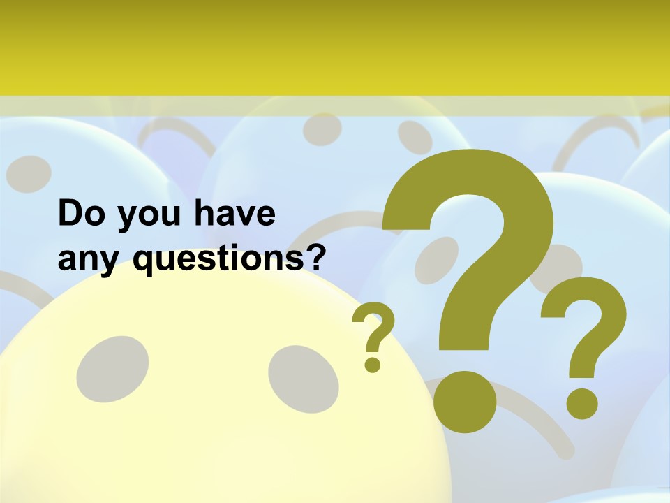 Belt Hard Worker PowerPoint Template