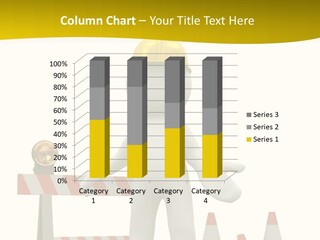 Help People Danger PowerPoint Template