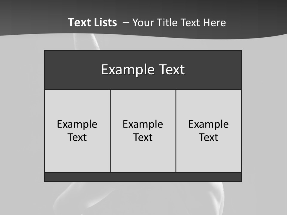 A Man Doing A Handstand Powerpoint Presentation PowerPoint Template