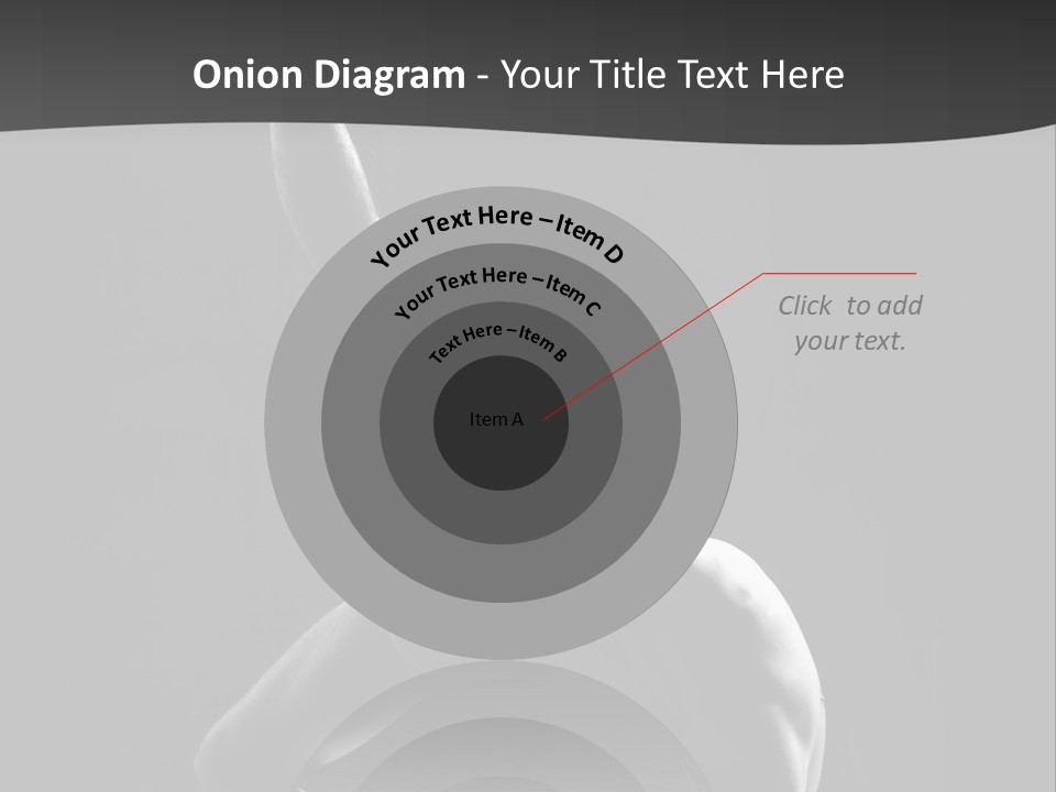 A Man Doing A Handstand Powerpoint Presentation PowerPoint Template