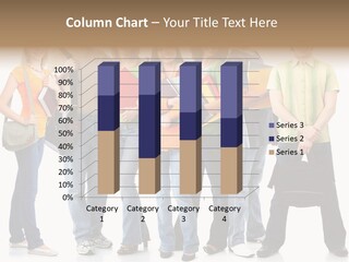 Beautiful School Book PowerPoint Template