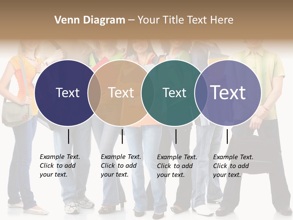 Beautiful School Book PowerPoint Template