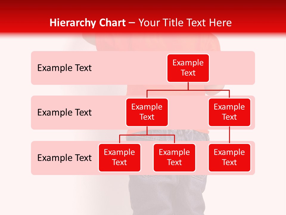 Childhood Object Pencil PowerPoint Template