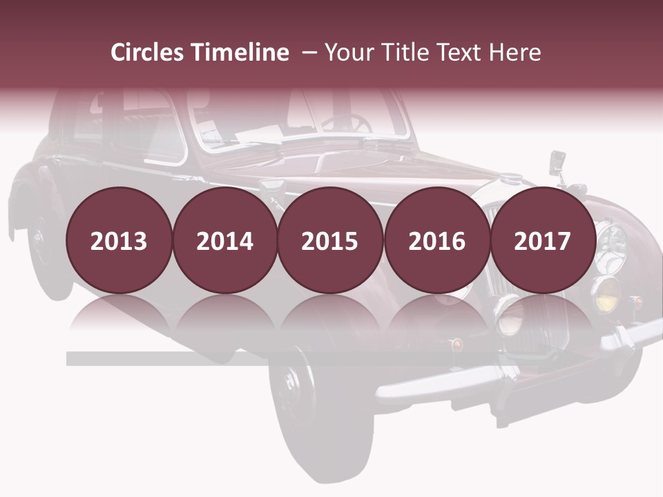 Grace Fashion One PowerPoint Template