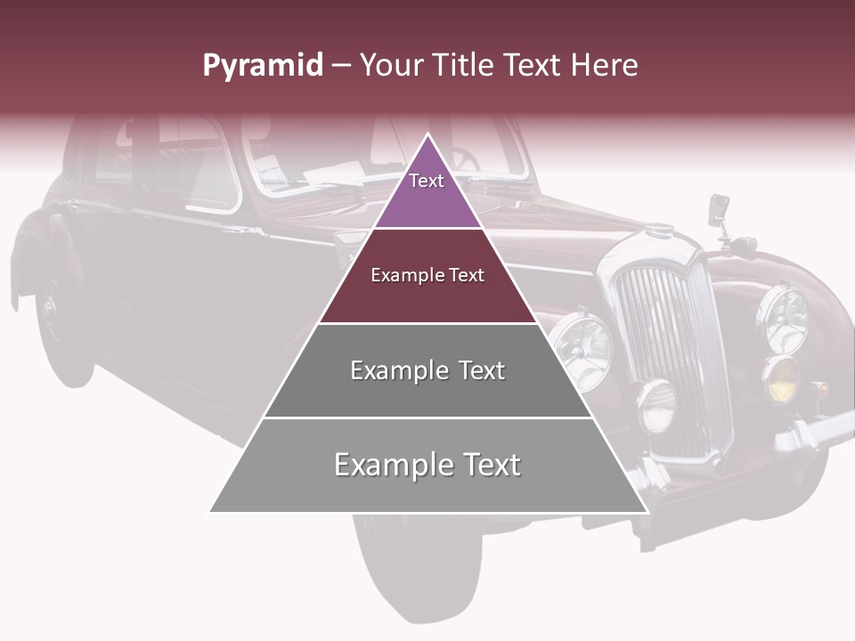 Grace Fashion One PowerPoint Template