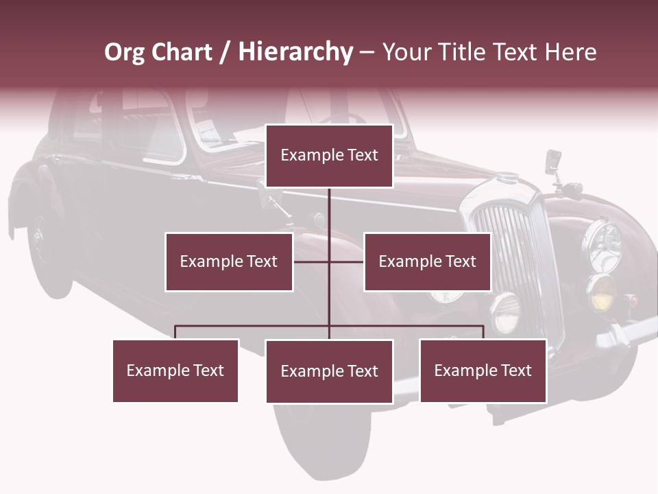 Grace Fashion One PowerPoint Template