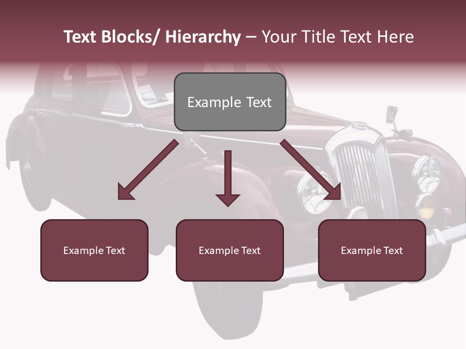 Grace Fashion One PowerPoint Template