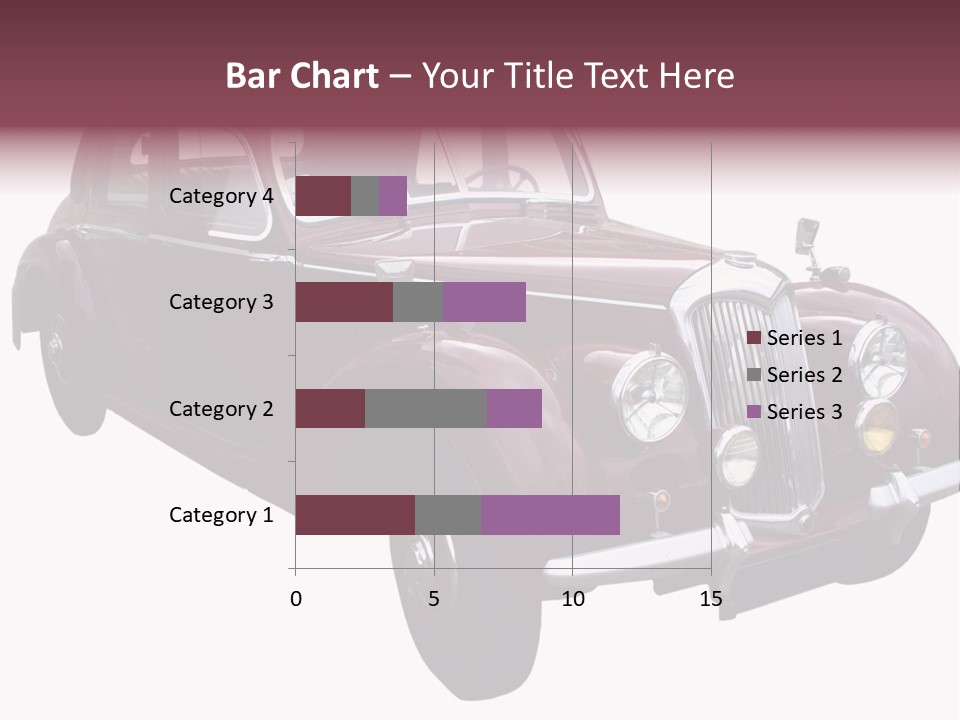 Grace Fashion One PowerPoint Template