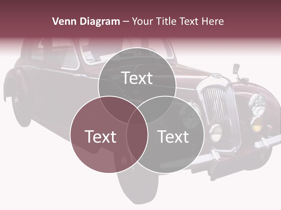 Grace Fashion One PowerPoint Template