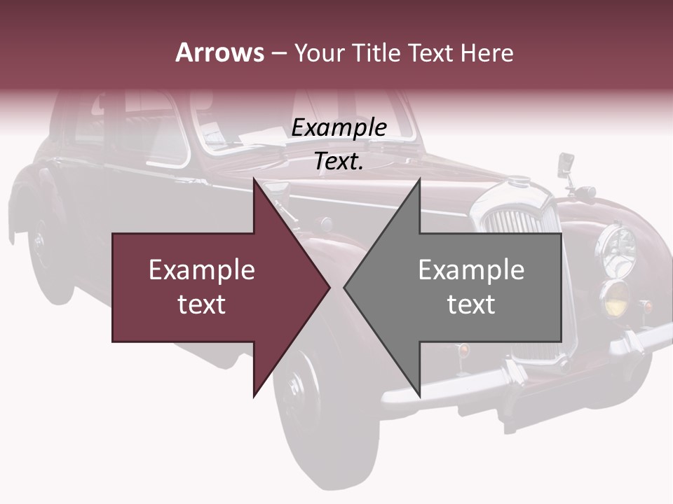 Grace Fashion One PowerPoint Template