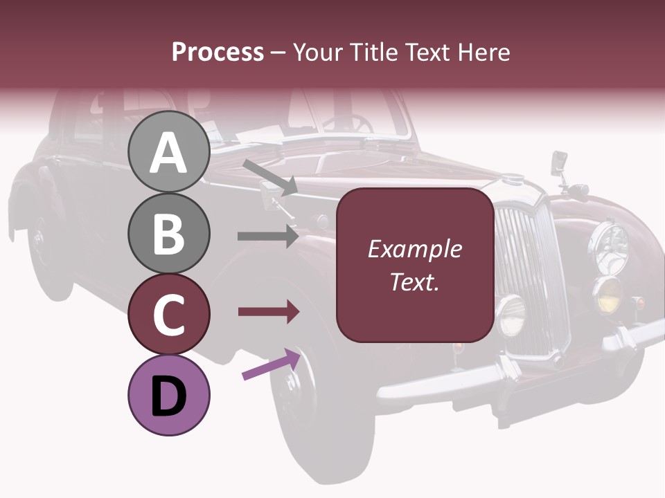 Grace Fashion One PowerPoint Template