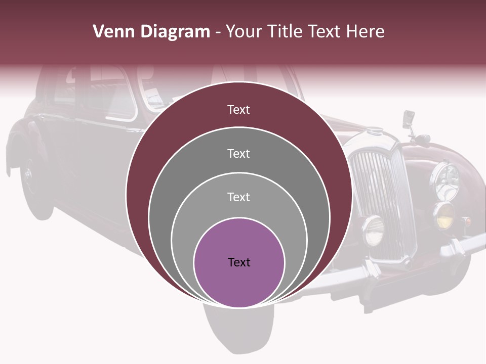 Grace Fashion One PowerPoint Template