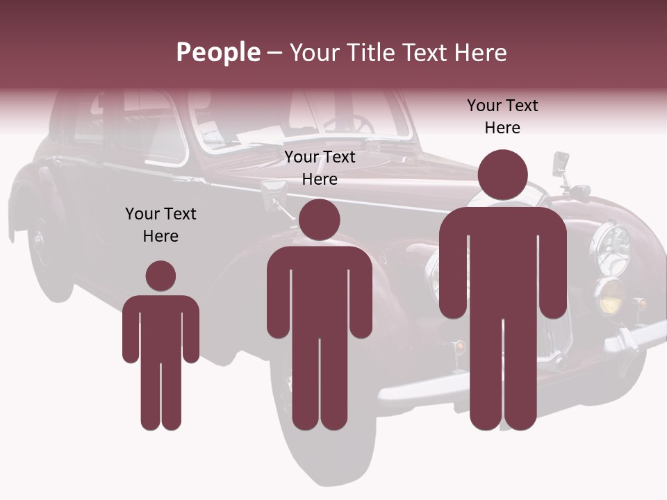 Grace Fashion One PowerPoint Template