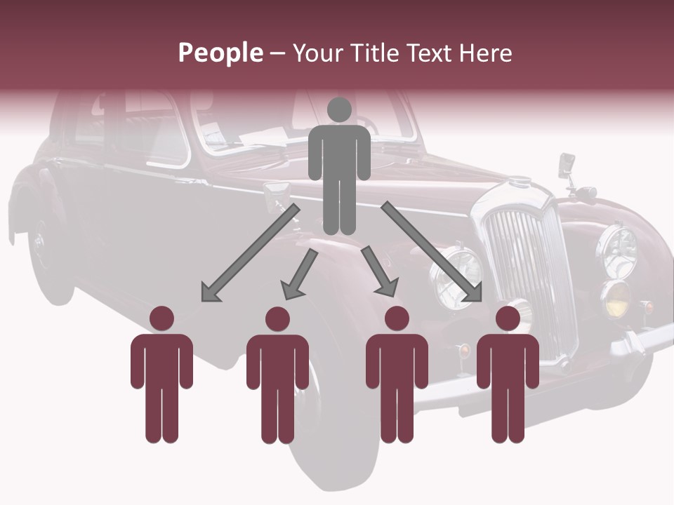 Grace Fashion One PowerPoint Template