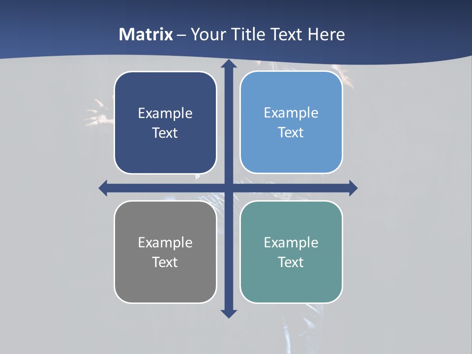 Music Beautiful Style PowerPoint Template