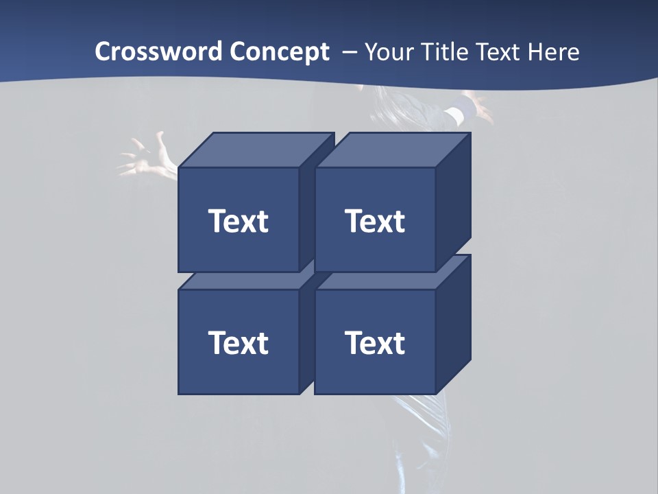 Music Beautiful Style PowerPoint Template