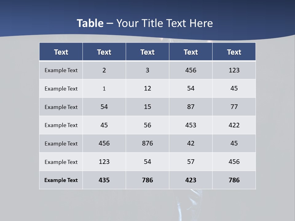 Music Beautiful Style PowerPoint Template
