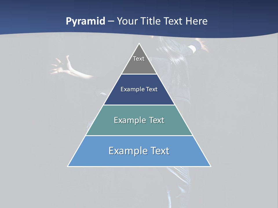 Music Beautiful Style PowerPoint Template