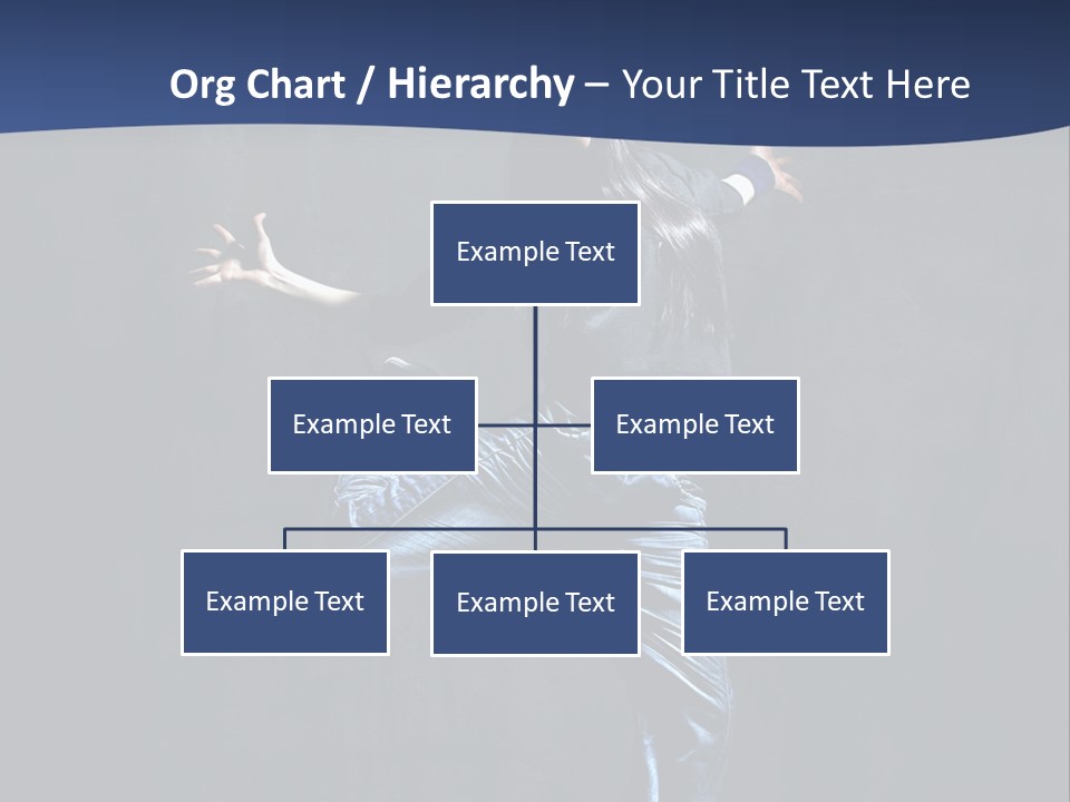 Music Beautiful Style PowerPoint Template