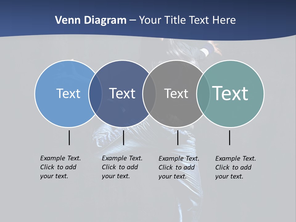 Music Beautiful Style PowerPoint Template