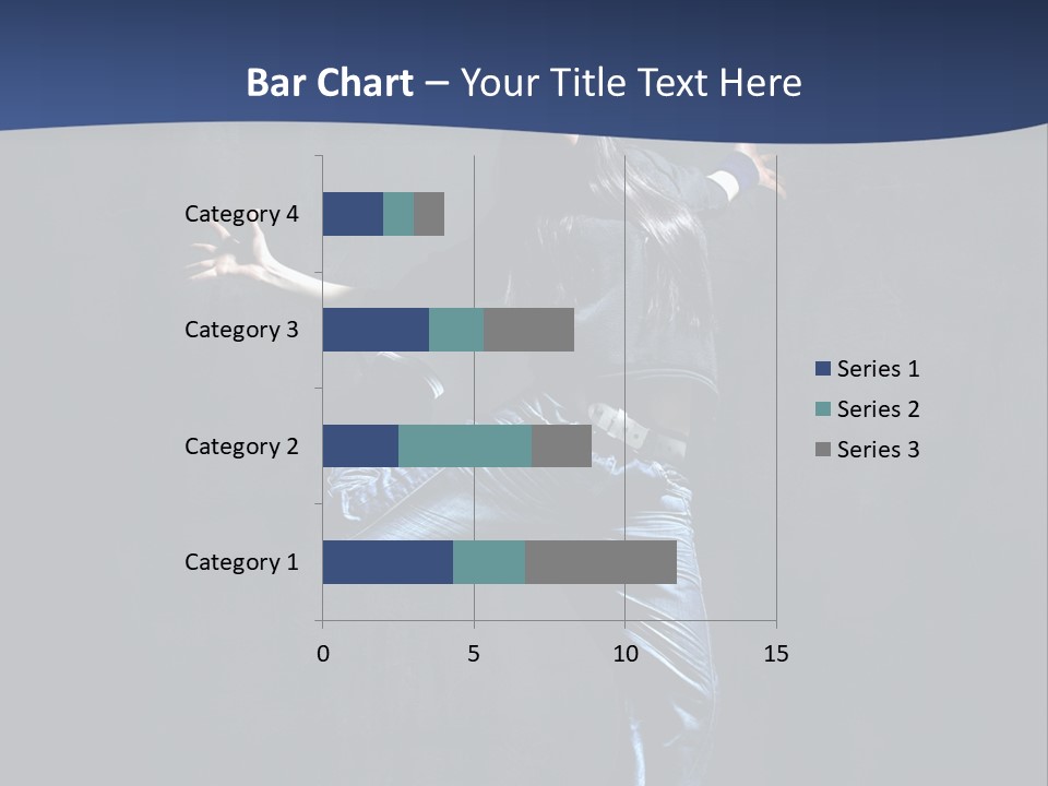 Music Beautiful Style PowerPoint Template