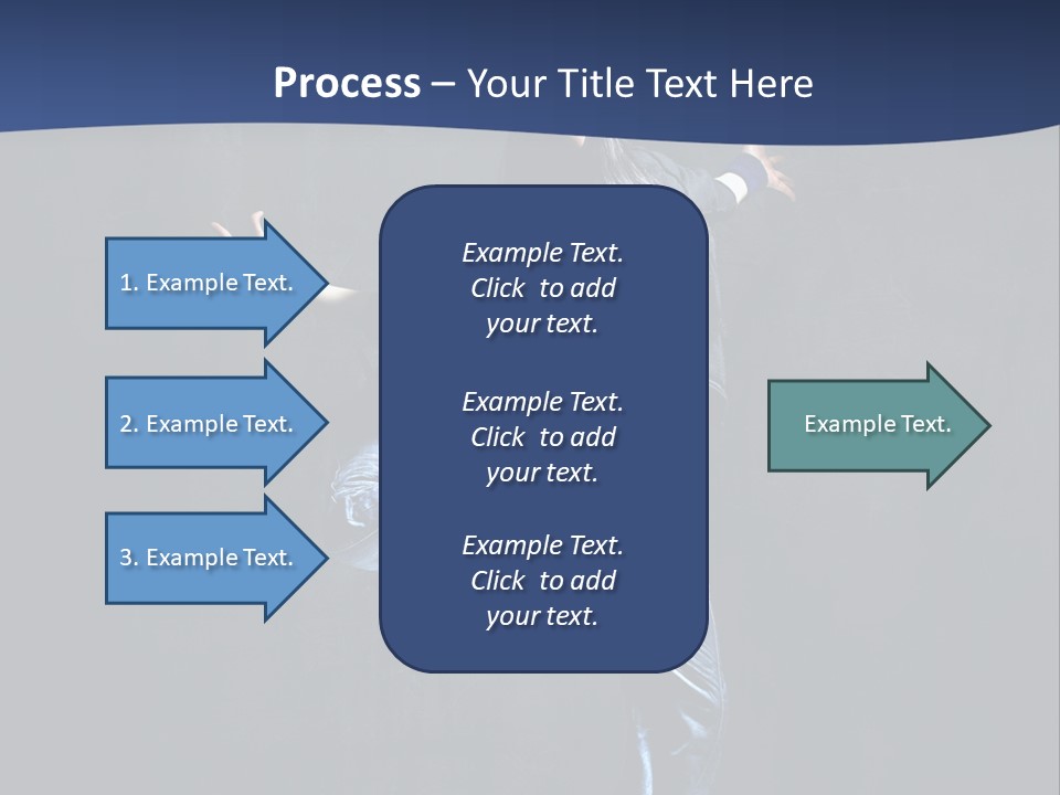 Music Beautiful Style PowerPoint Template