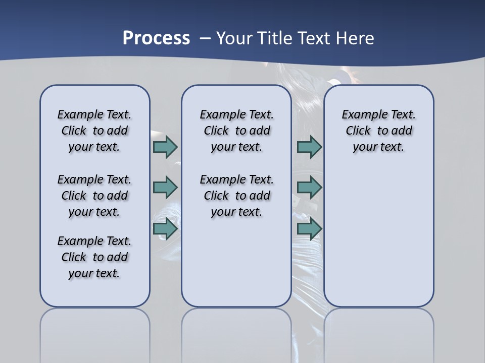 Music Beautiful Style PowerPoint Template