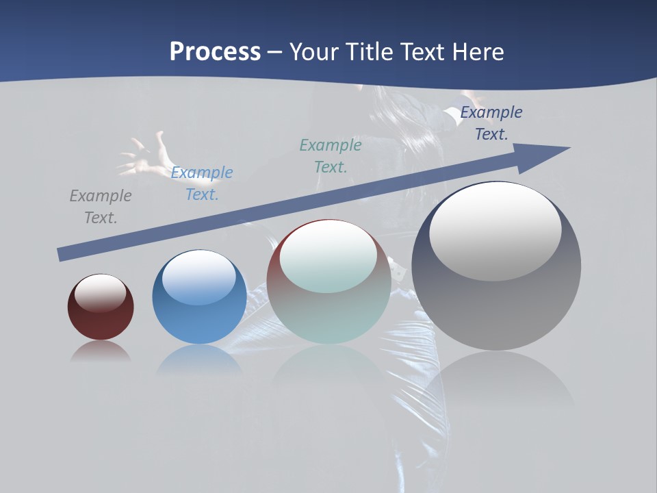 Music Beautiful Style PowerPoint Template