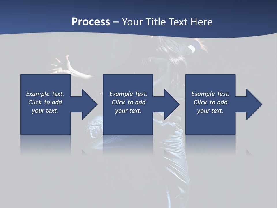Music Beautiful Style PowerPoint Template