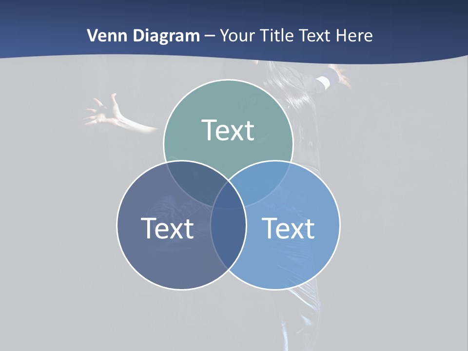 Music Beautiful Style PowerPoint Template