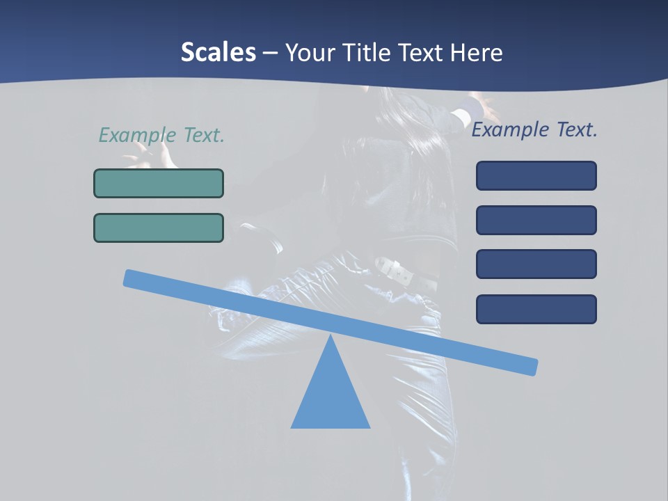 Music Beautiful Style PowerPoint Template