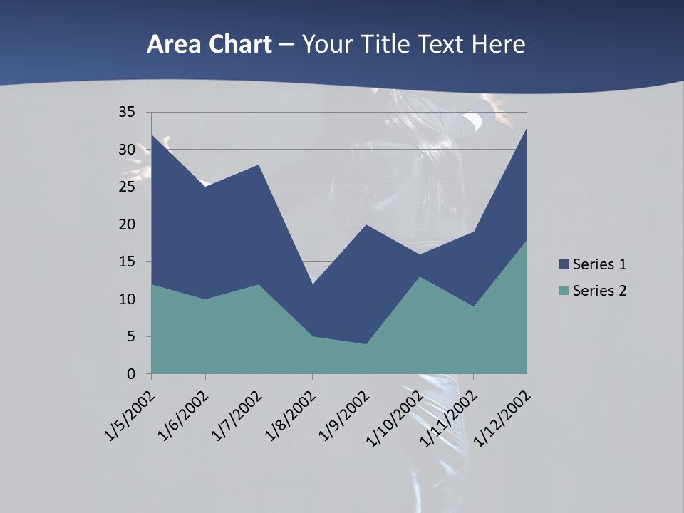 Music Beautiful Style PowerPoint Template