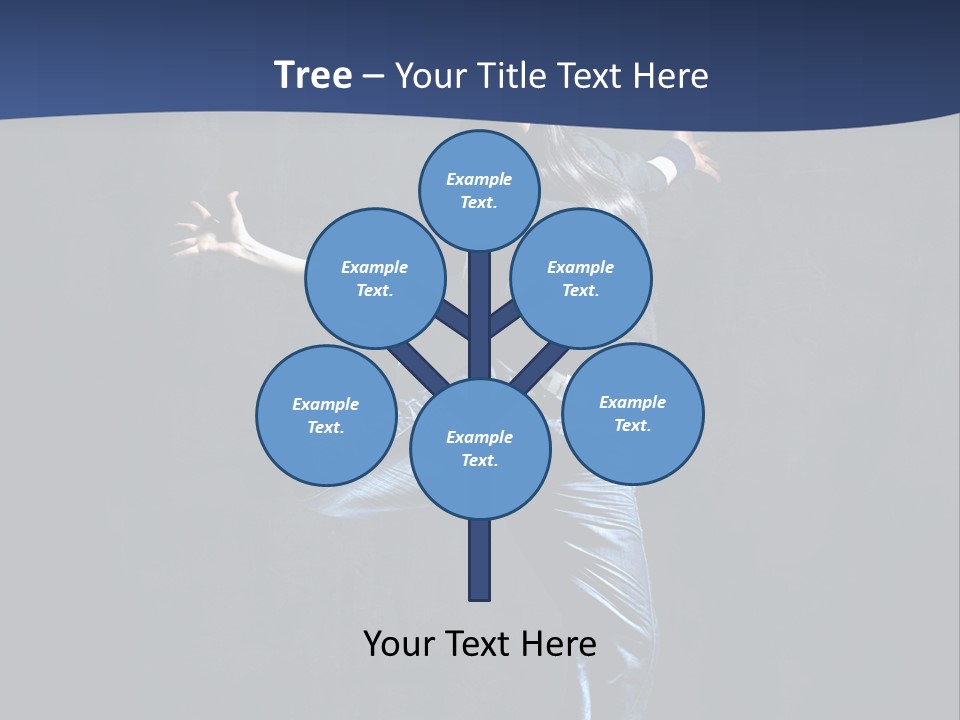 Music Beautiful Style PowerPoint Template