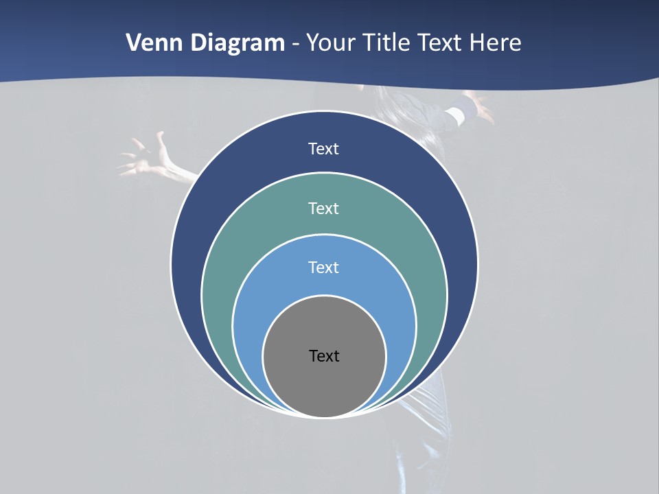 Music Beautiful Style PowerPoint Template