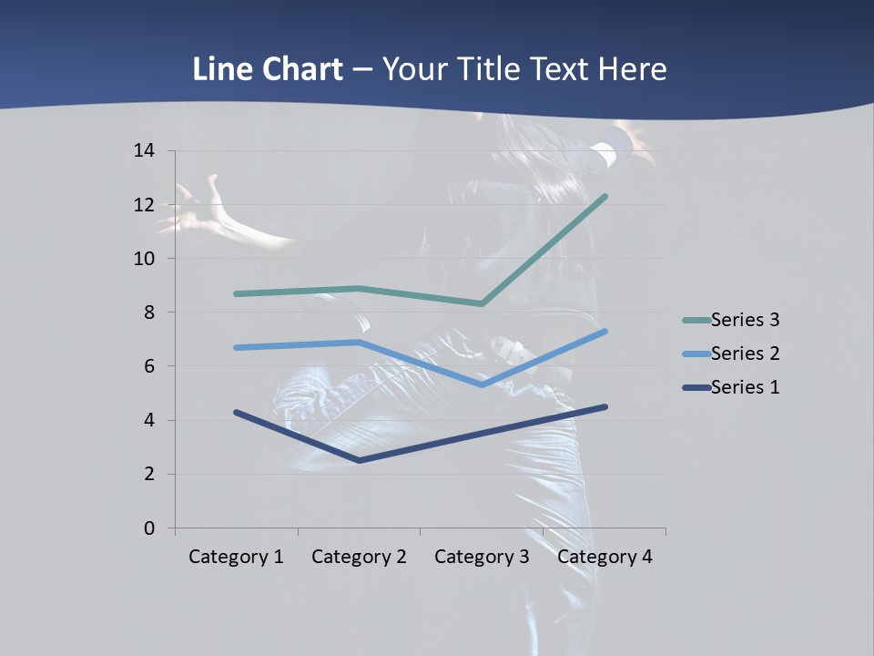 Music Beautiful Style PowerPoint Template