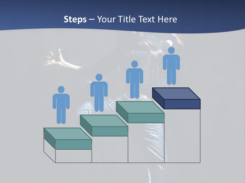 Music Beautiful Style PowerPoint Template