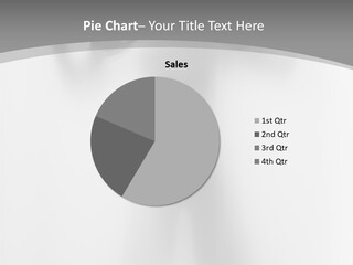 Feel Togetherness Near PowerPoint Template