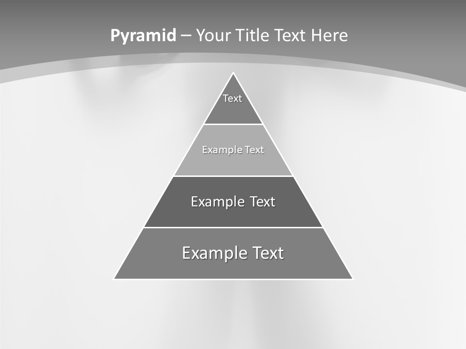 Feel Togetherness Near PowerPoint Template