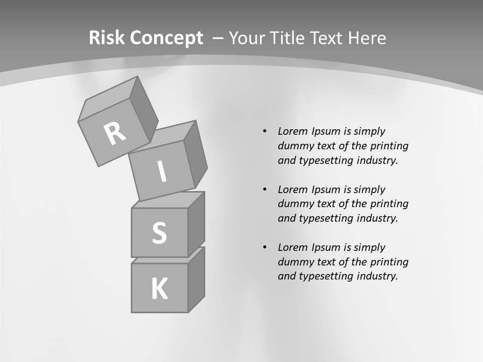 Feel Togetherness Near PowerPoint Template