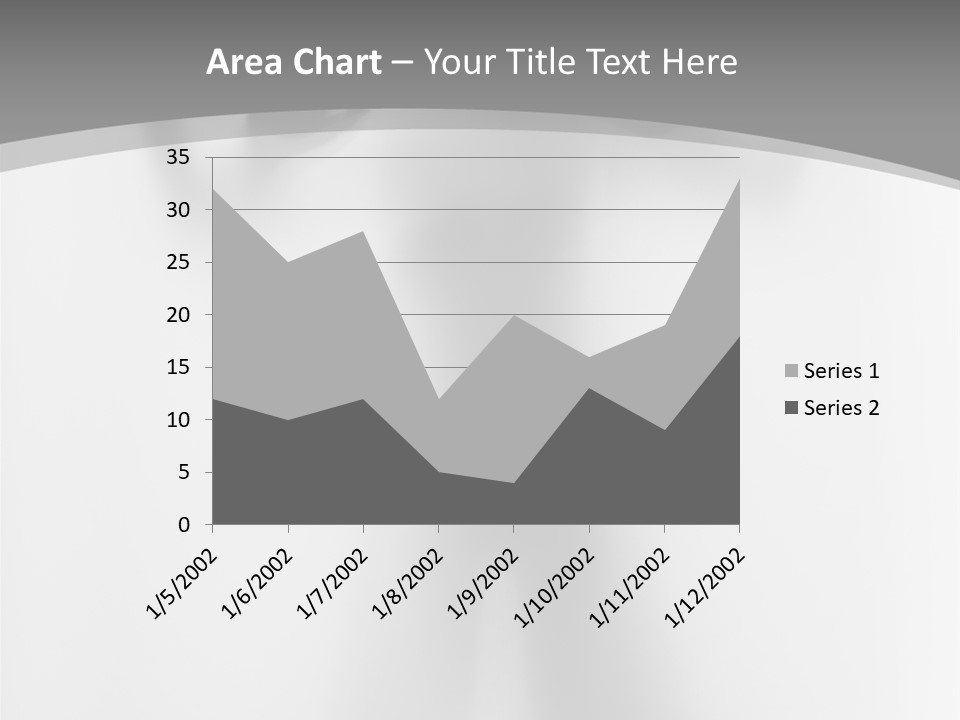 Feel Togetherness Near PowerPoint Template