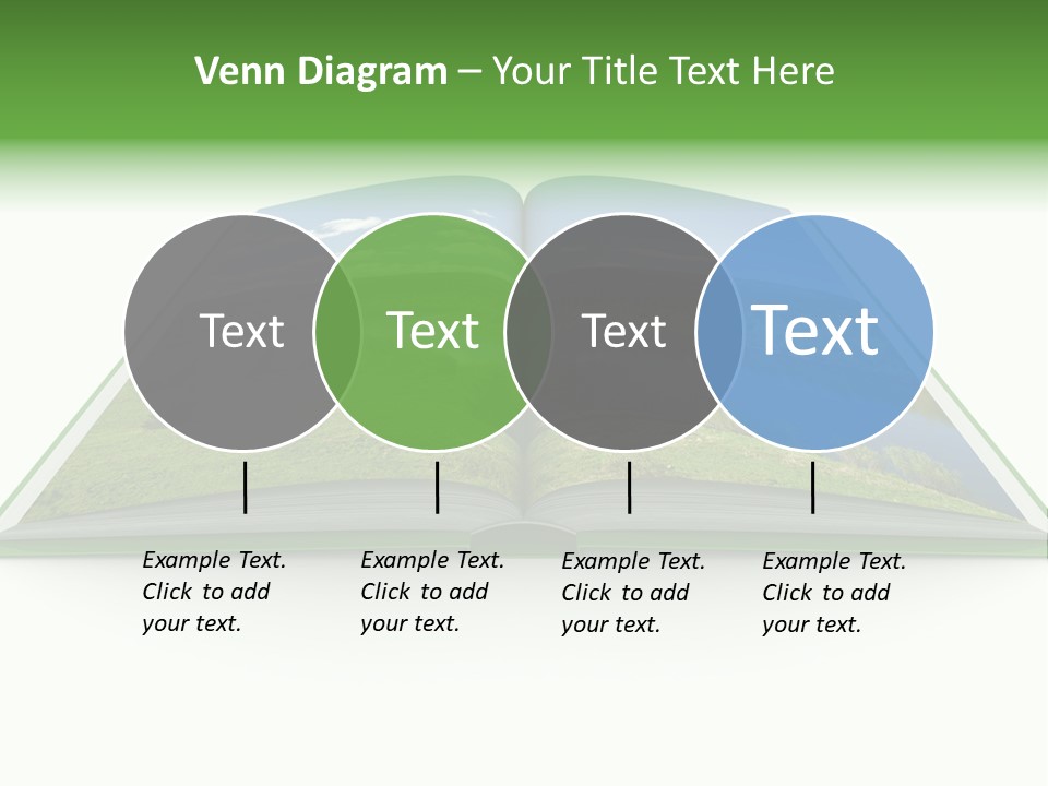 Science Graduation Teach PowerPoint Template