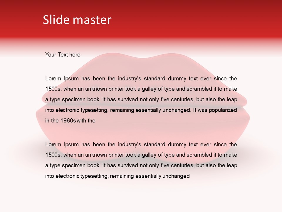 Dome Orthodox Religion PowerPoint Template