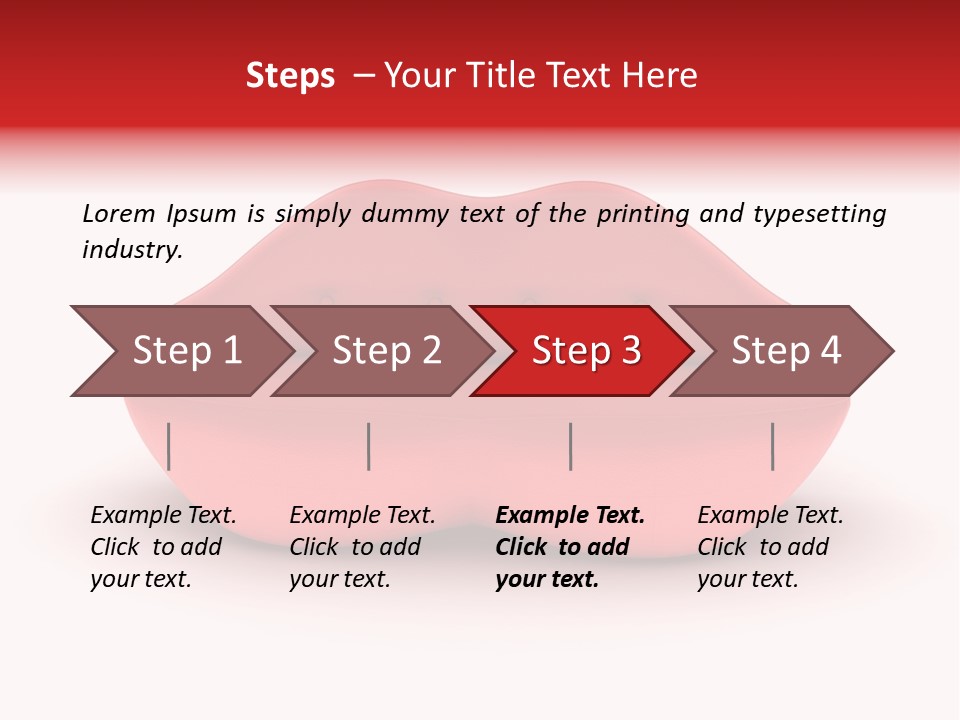 Dome Orthodox Religion PowerPoint Template