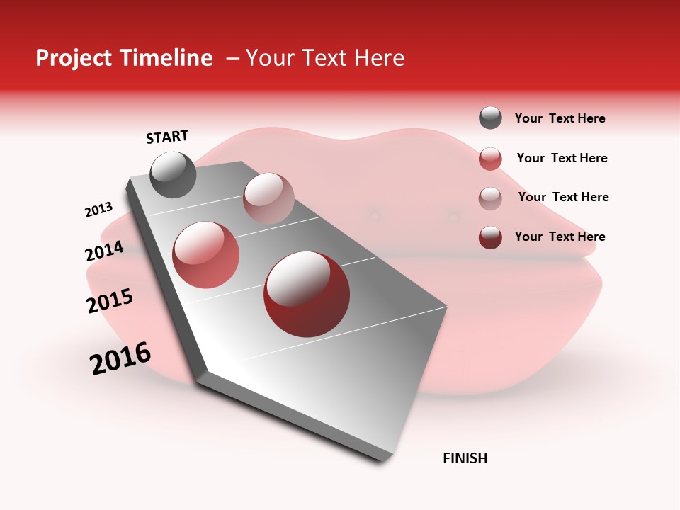 Dome Orthodox Religion PowerPoint Template