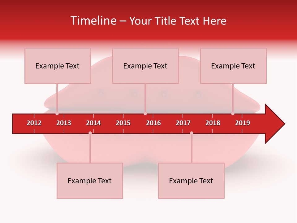 Dome Orthodox Religion PowerPoint Template