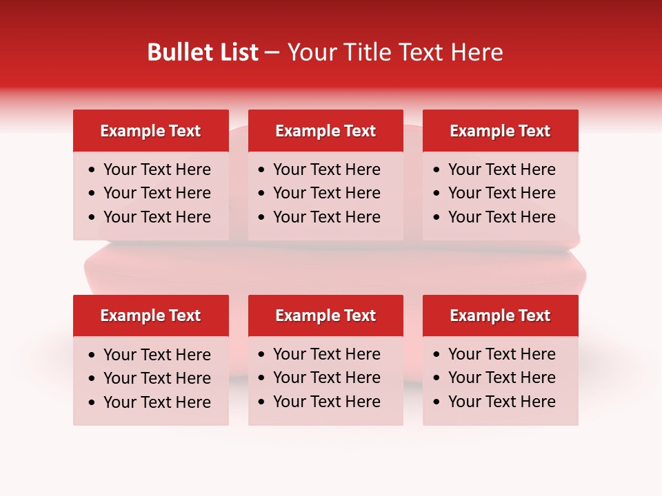 Dome Orthodox Religion PowerPoint Template