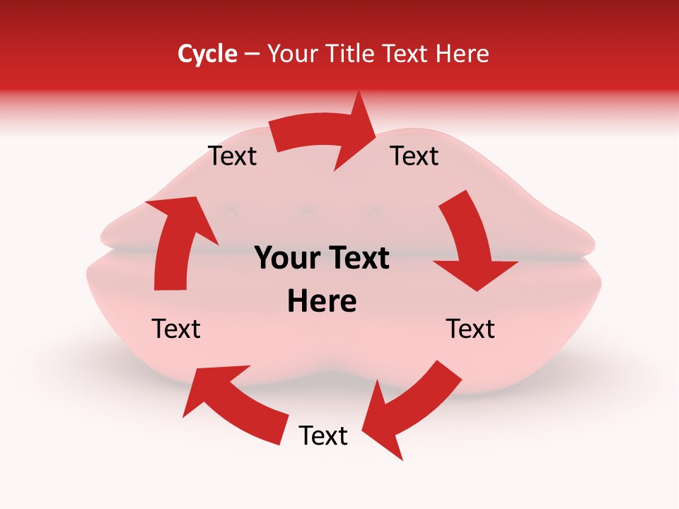 Dome Orthodox Religion PowerPoint Template