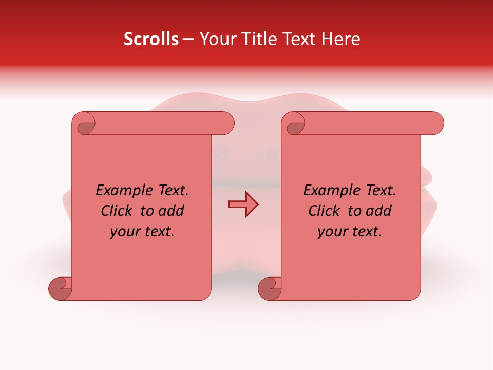 Dome Orthodox Religion PowerPoint Template